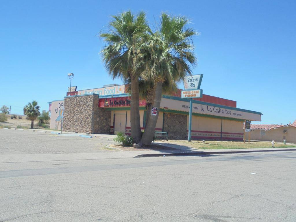 830 Rice ST, Blythe, CA 92225