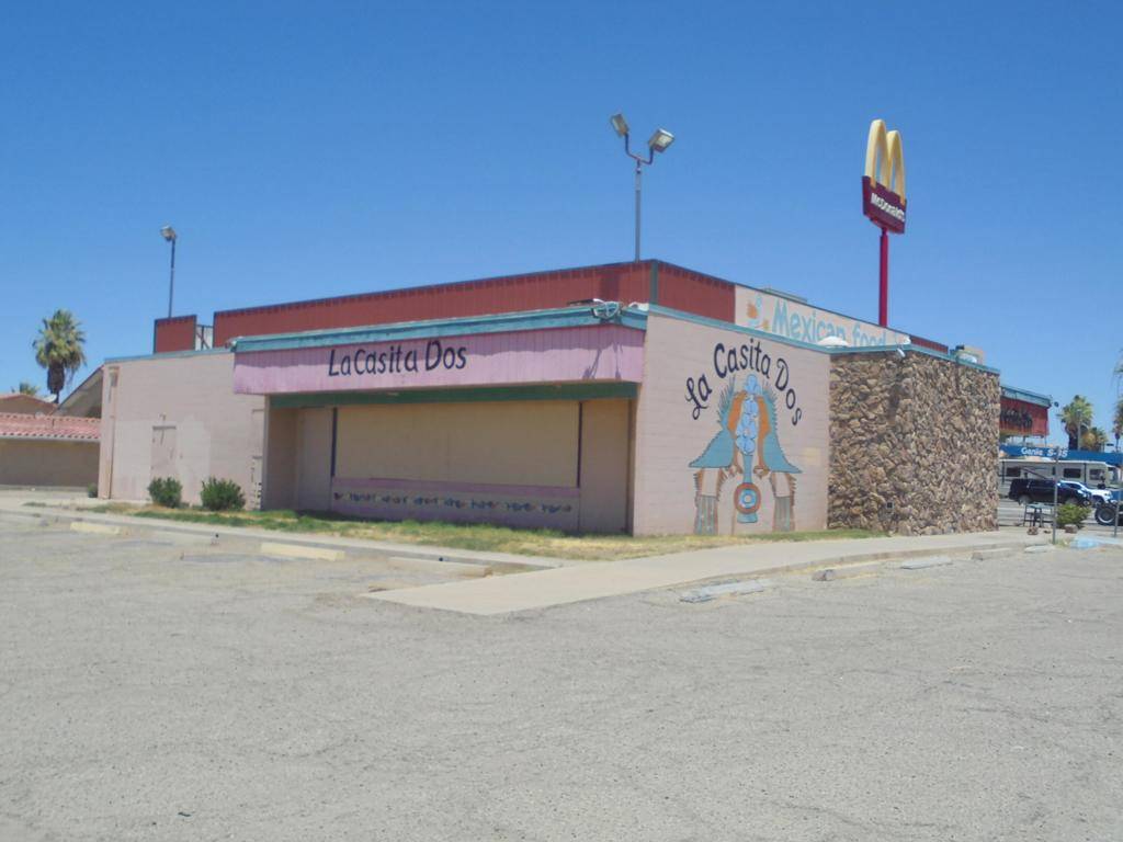 Blythe, CA 92225,830 Rice ST
