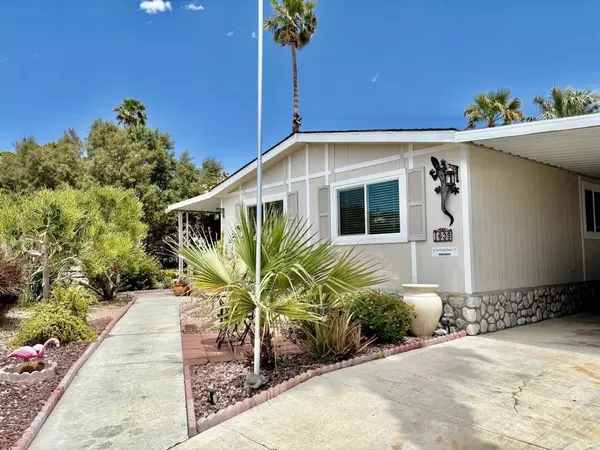 74711 Dillon RD ##635, Desert Hot Springs, CA 92241