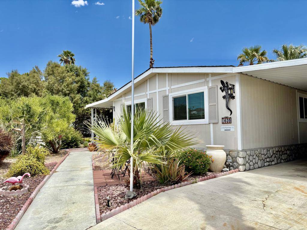 74711 Dillon RD ##635, Desert Hot Springs, CA 92241