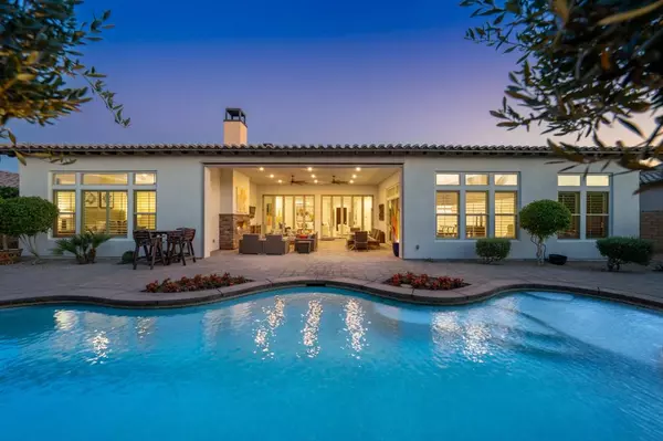 81720 Macbeth ST,  La Quinta,  CA 92253