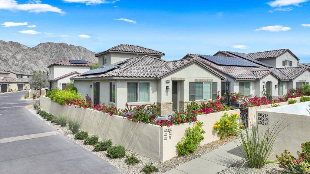 80208 Whisper Rock WAY, La Quinta, CA 92253