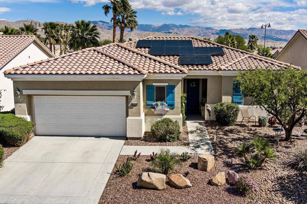 80688 Avenida Santa Carmen, Indio, CA 92203