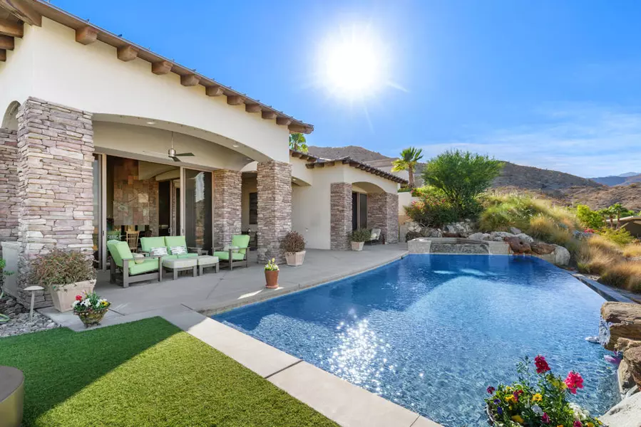 26 Sierra Vista DR, Rancho Mirage, CA 92270