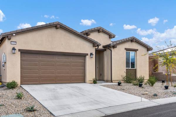 11689 S Crescent ST, Desert Hot Springs, CA 92240