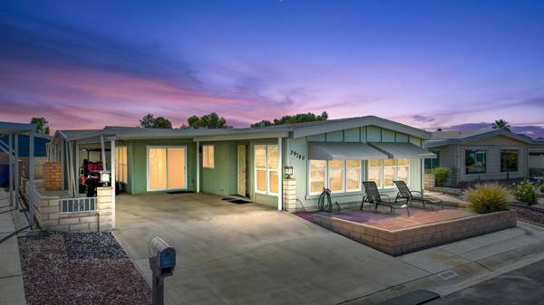 Palm Desert, CA 92260,39780 Black Mesa LN