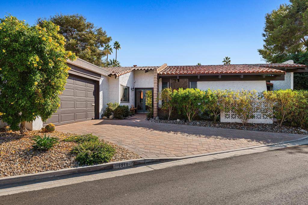 Palm Springs, CA 92264,1316 W Primavera DR