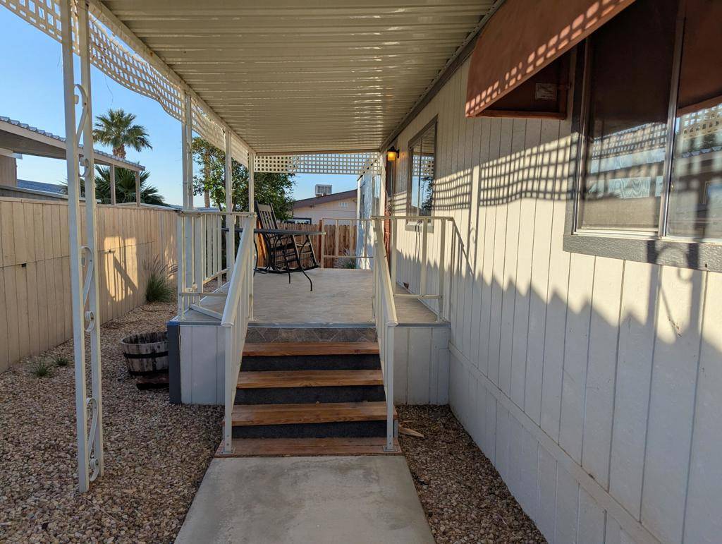 Desert Hot Springs, CA 92241,69571 Parkside DR