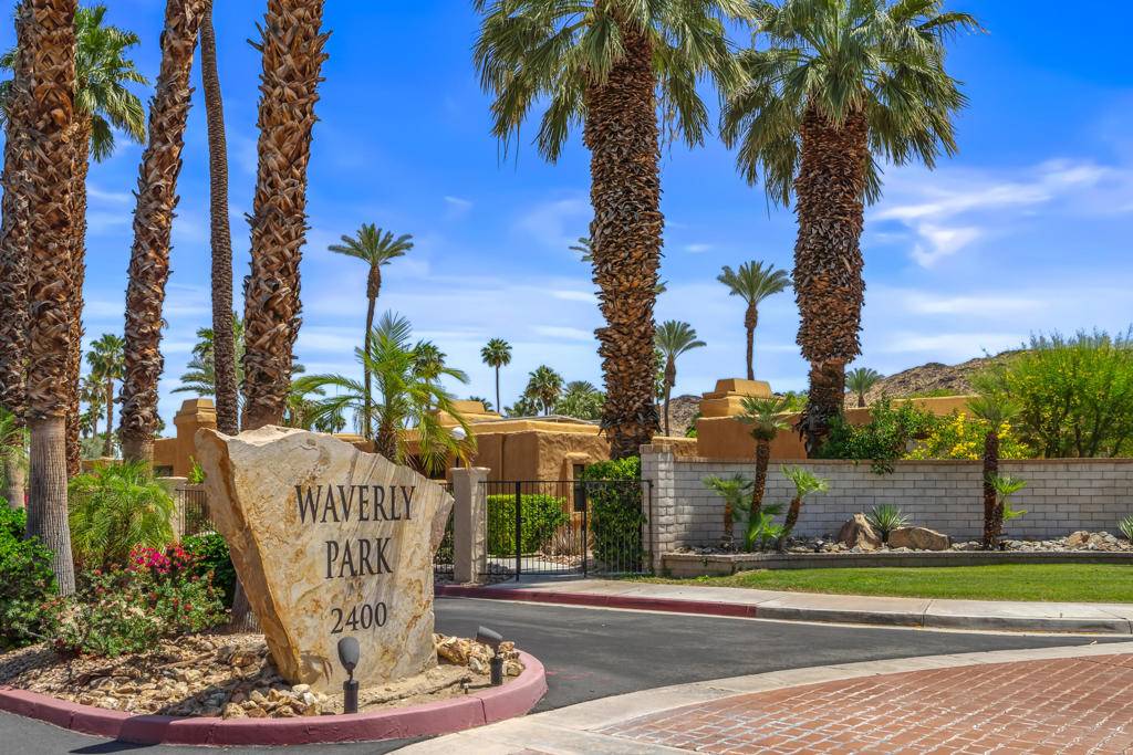Palm Springs, CA 92264,4837 S Winners CIR #E