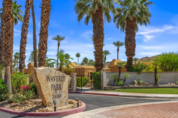 Palm Springs, CA 92264,4837 S Winners CIR #E
