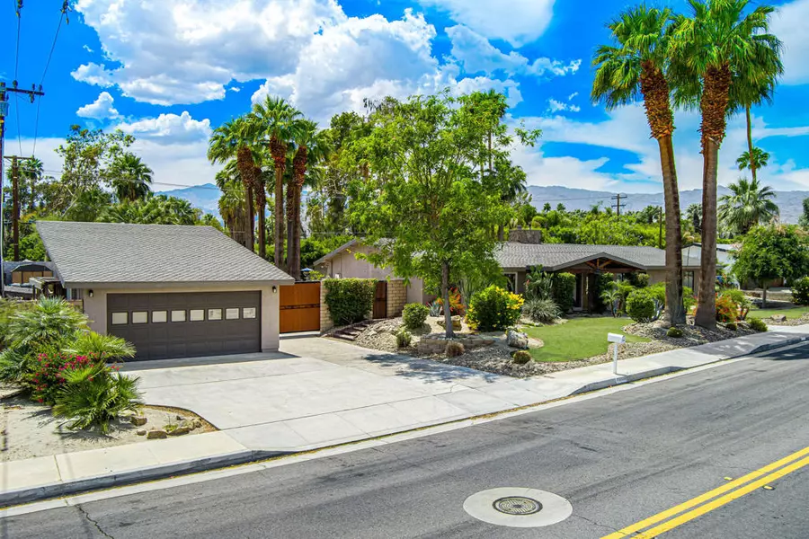 74619 Fairway DR, Palm Desert, CA 92260