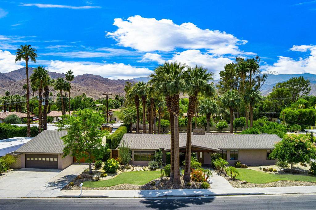 74619 Fairway DR, Palm Desert, CA 92260