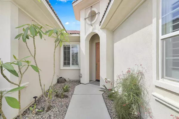 Rancho Mirage, CA 92270,10 Via Del Paradiso