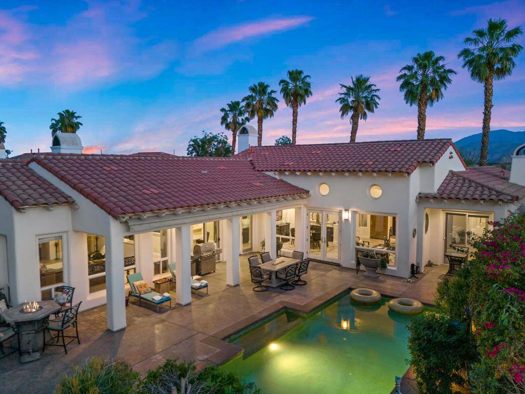 79910 Citrus, La Quinta, CA 92253