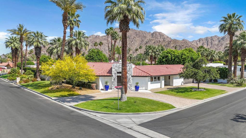 45680 Vista Dorado DR,  Indian Wells,  CA 92210