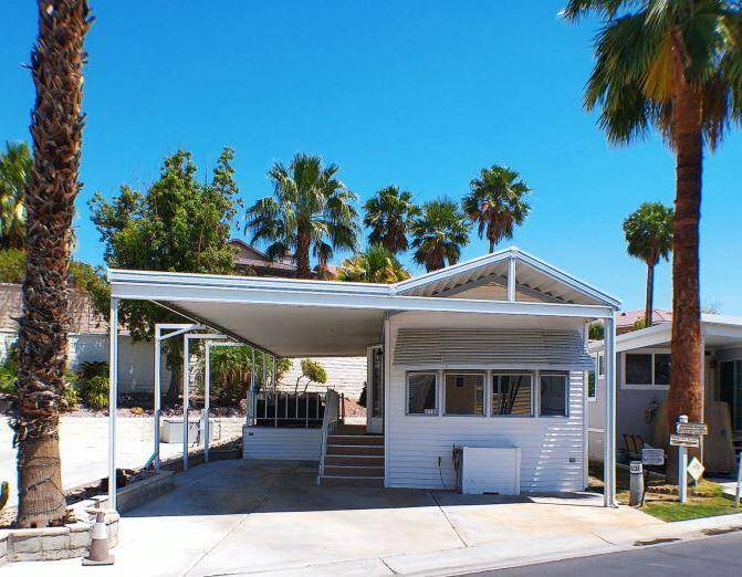 Indio, CA 92203,84136 Ave 44, #638 #638