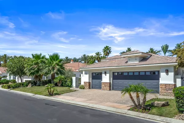 La Quinta, CA 92253,80030 Via Valerosa