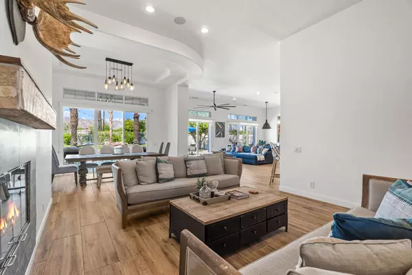 La Quinta, CA 92253,80030 Via Valerosa