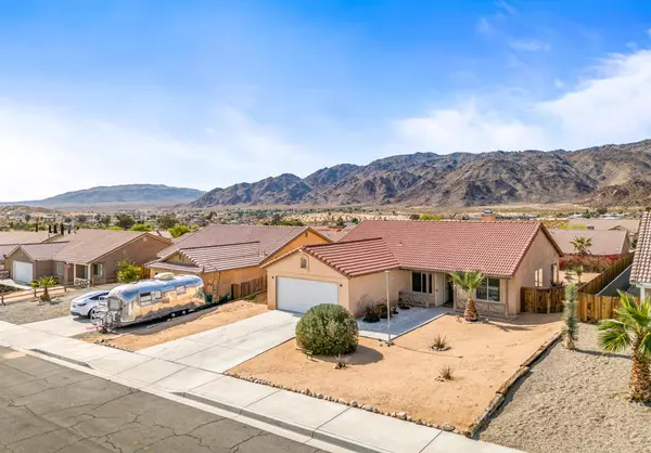 29 Palms, CA 92277,71557 Sun Valley DR