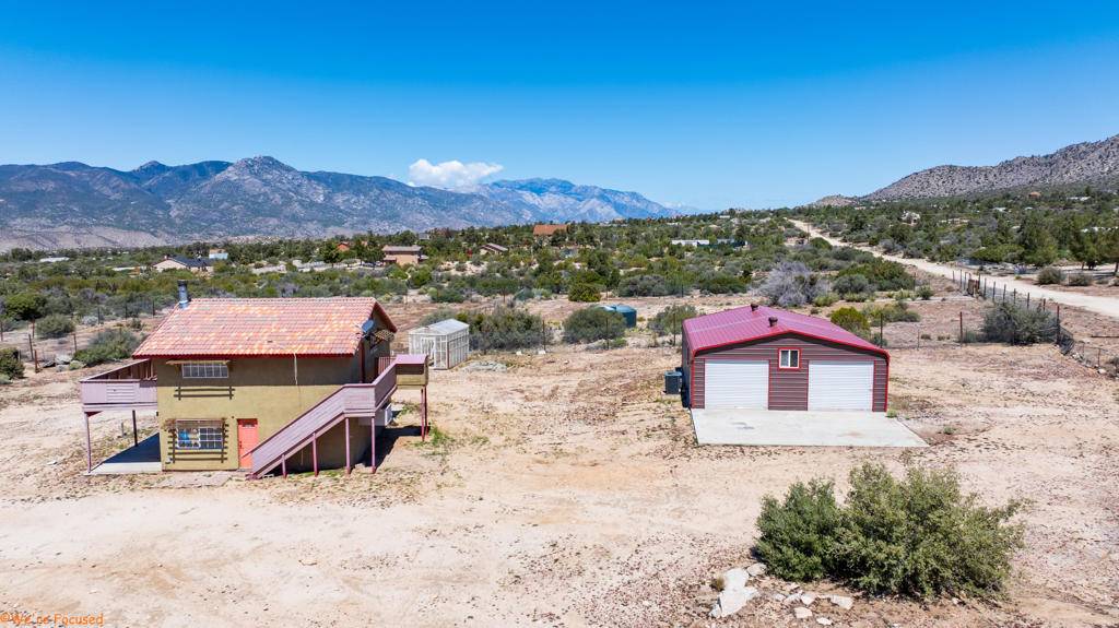 Mountain Center, CA 92561,68800 Delemont