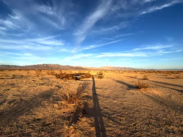 29 Palms, CA 92277,0 Barbara LN