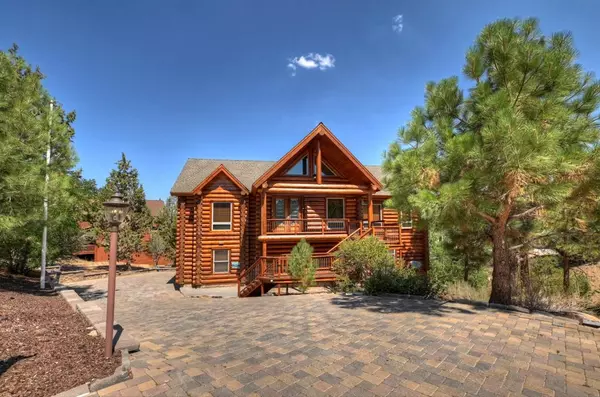 Big Bear, CA 92315,42400 Eagle Ridge