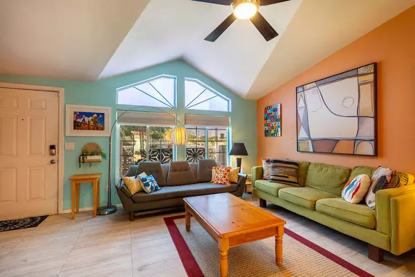 Palm Springs, CA 92262,186 Sterling AVE #186