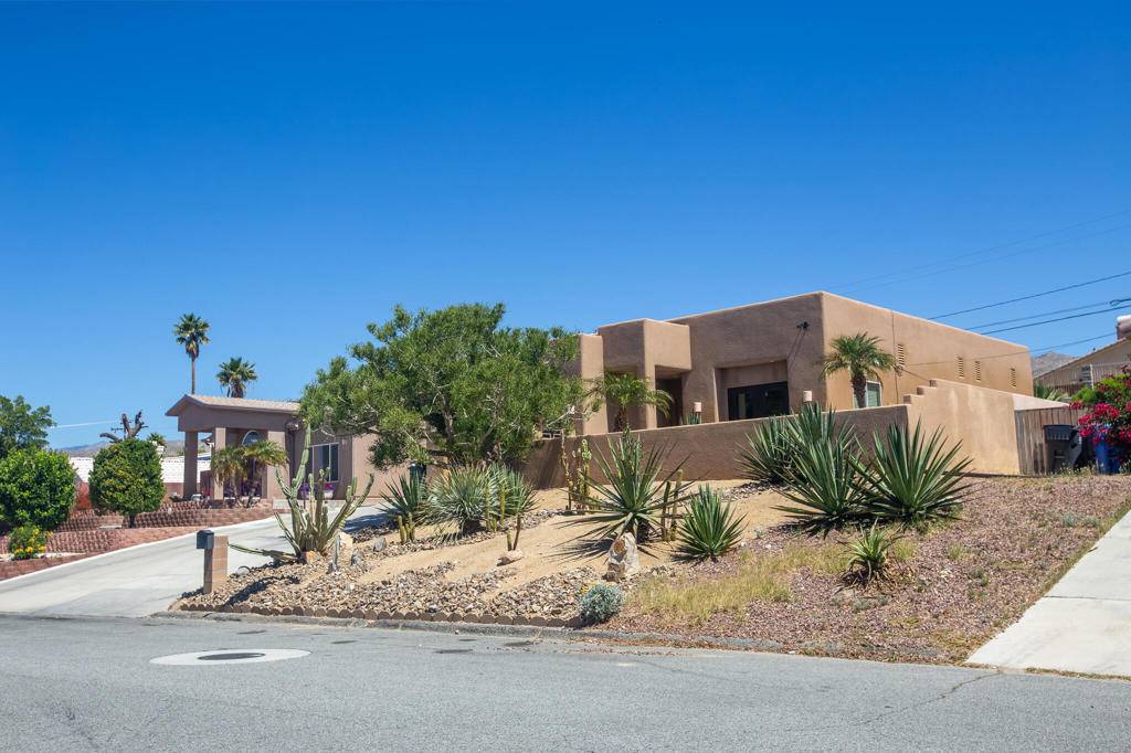 66862 San Rafael RD, Desert Hot Springs, CA 92240