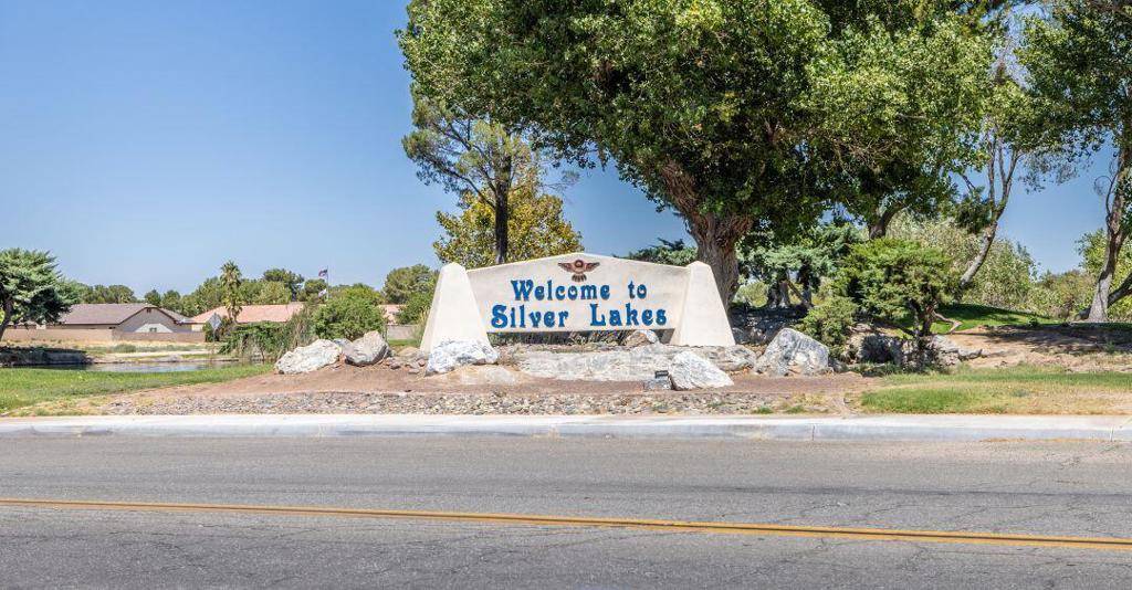 Helendale, CA 92342,27160 Vista RD #45