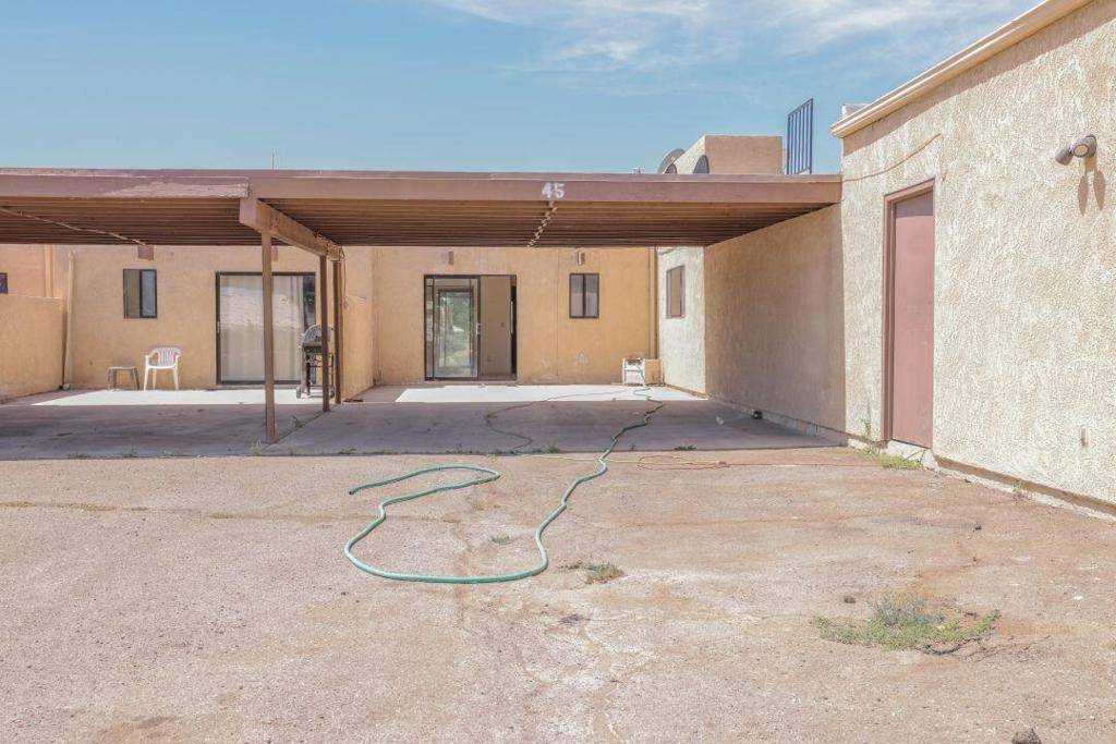 Helendale, CA 92342,27160 Vista RD #45