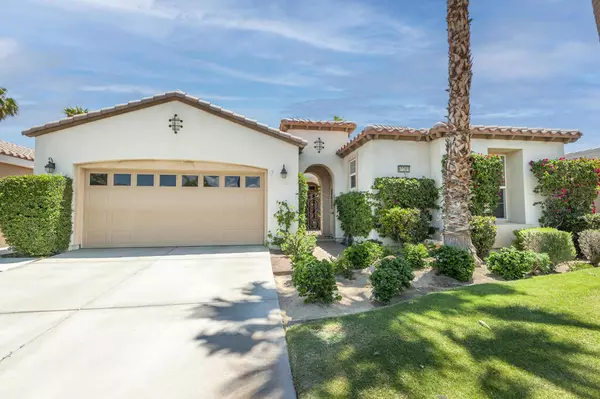 La Quinta, CA 92253,60380 Living Stone DR
