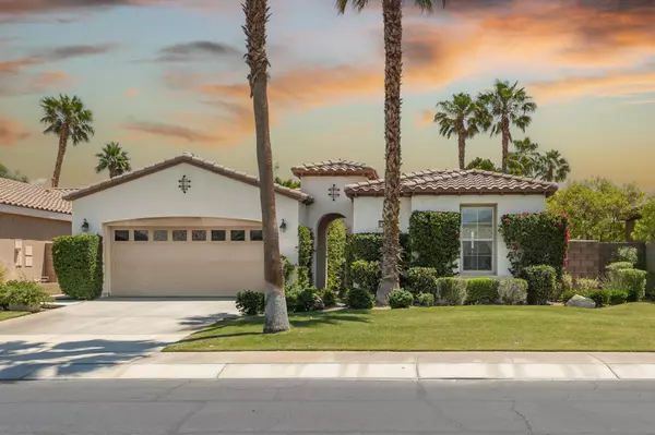 60380 Living Stone DR, La Quinta, CA 92253