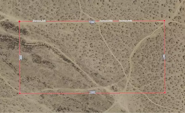 Lancaster, CA 93535,0 187th Street East