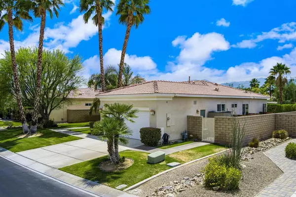 La Quinta, CA 92253,43251 Corte Del Oro