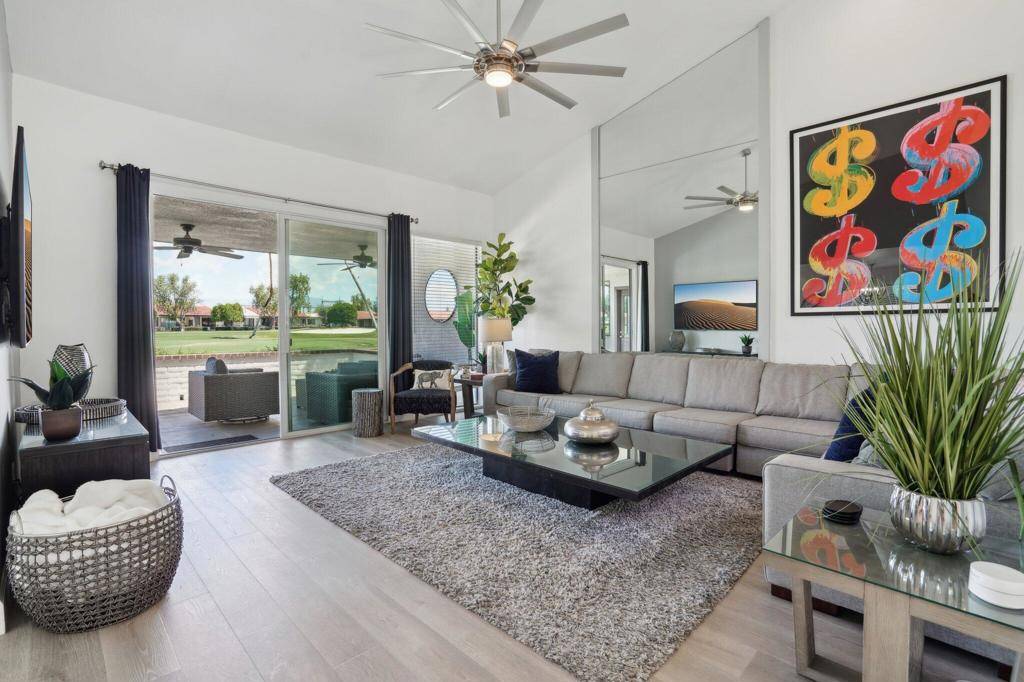 10 Padron WAY, Rancho Mirage, CA 92270