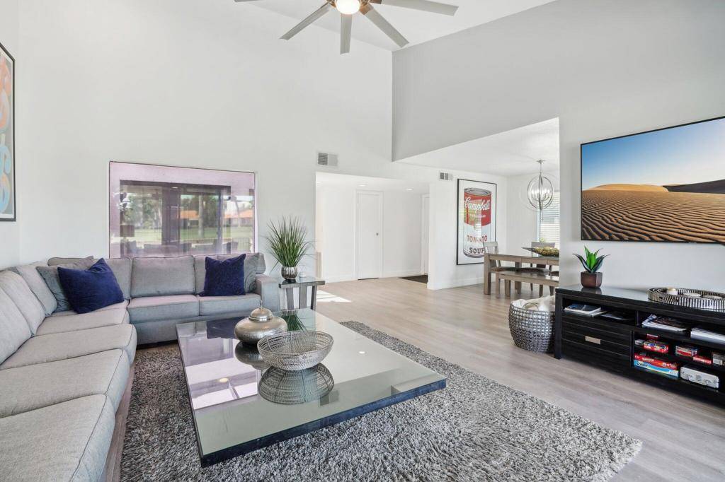 Rancho Mirage, CA 92270,10 Padron WAY
