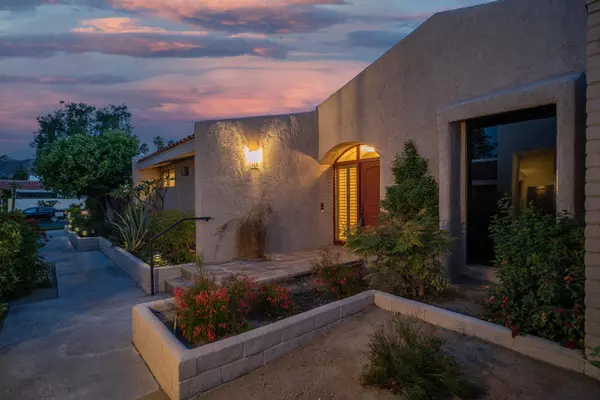 Indian Wells, CA 92210,75180 Chippewa DR