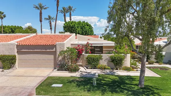 Indian Wells, CA 92210,75180 Chippewa DR