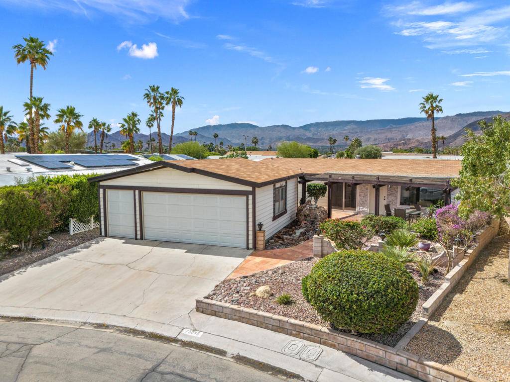 73015 Buck Springs Dr DR, Palm Desert, CA 92260