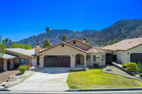 54340 Avenida Alvarado, La Quinta, CA 92253