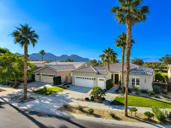 81290 Barrel Cactus RD, La Quinta, CA 92253