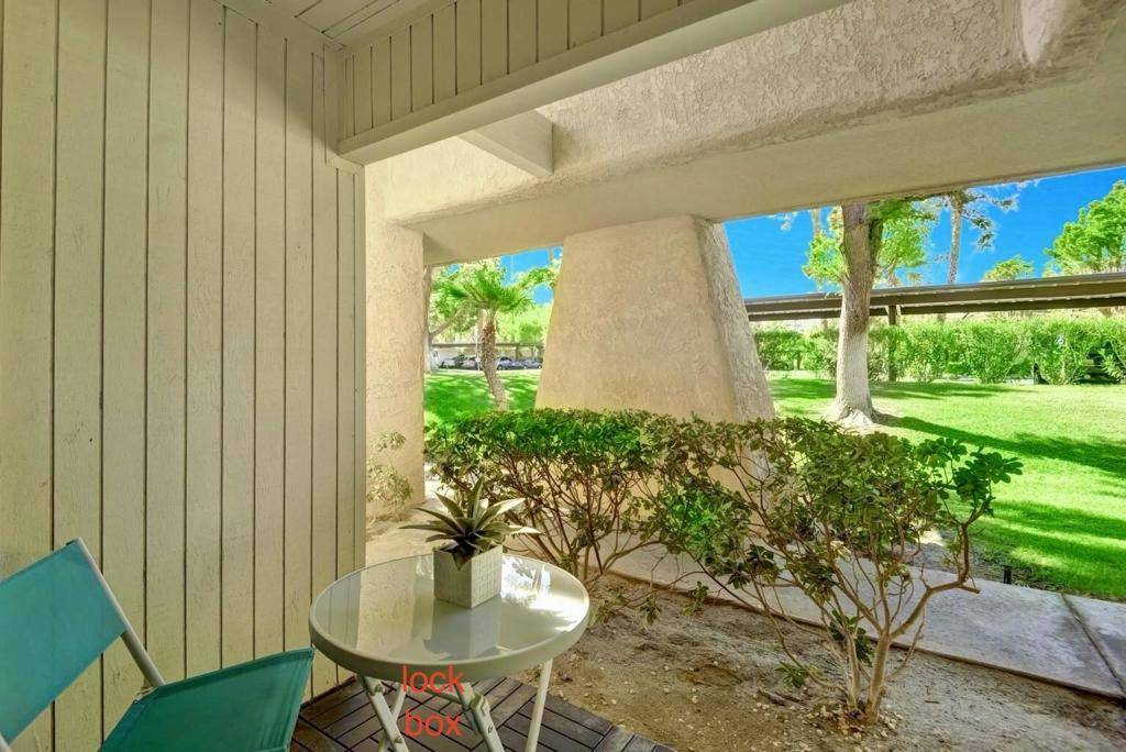 Palm Springs, CA 92262,680 N Ashurst CT #100