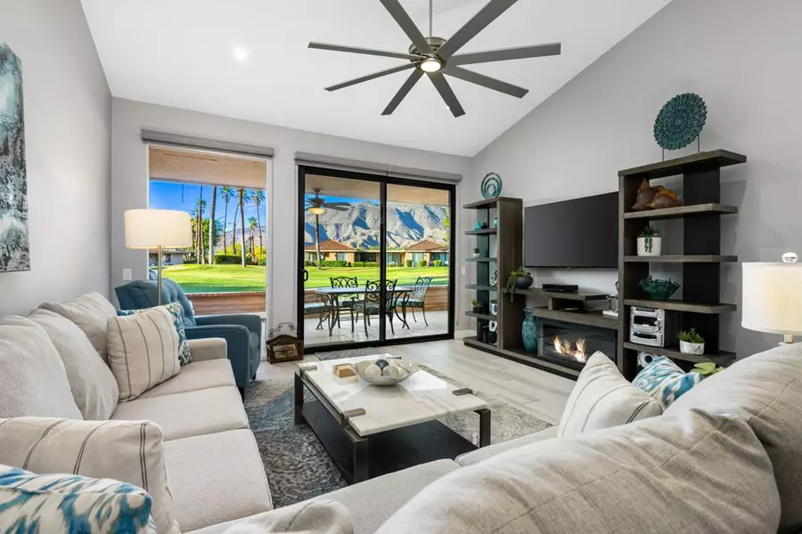 10 Palma DR, Rancho Mirage, CA 92270