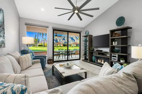 10 Palma DR, Rancho Mirage, CA 92270