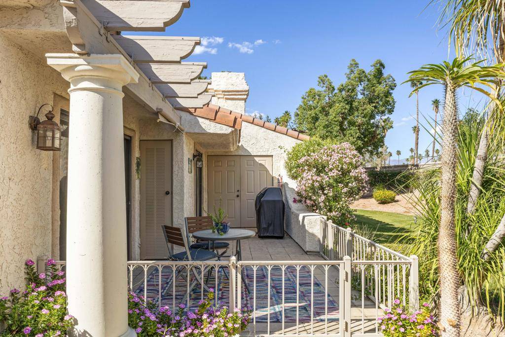 Palm Springs, CA 92264,505 S Farrell DR #Q101