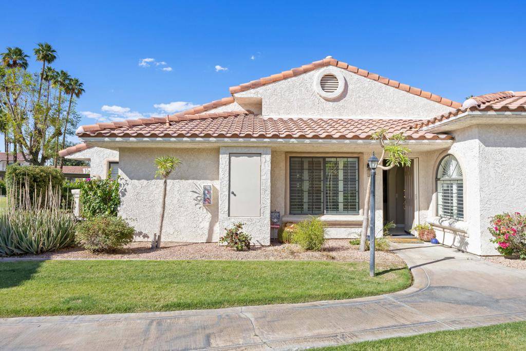 505 S Farrell DR #Q101, Palm Springs, CA 92264