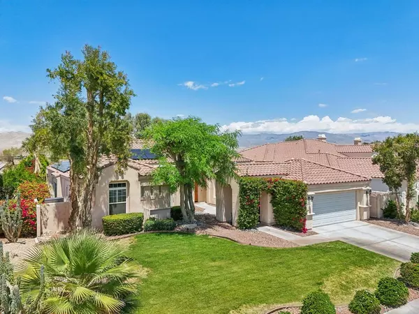 Rancho Mirage, CA 92270,41 Calle Del Norte
