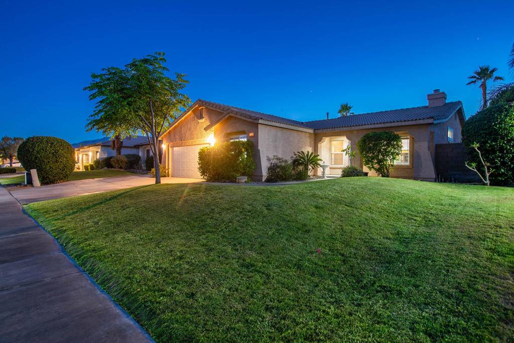 La Quinta, CA 92253,44335 Monticello AVE