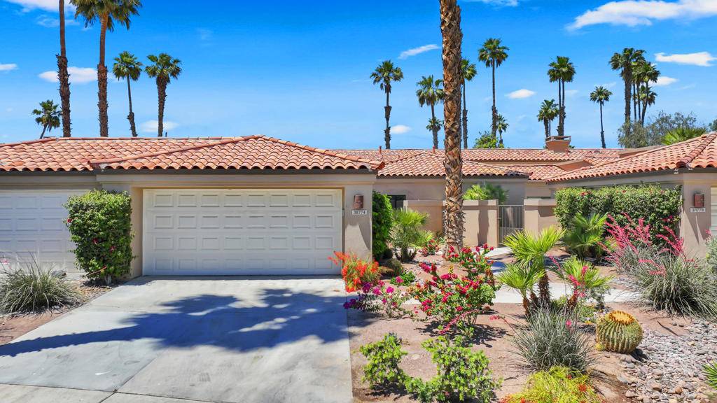 Palm Desert, CA 92211,38774 Wisteria DR