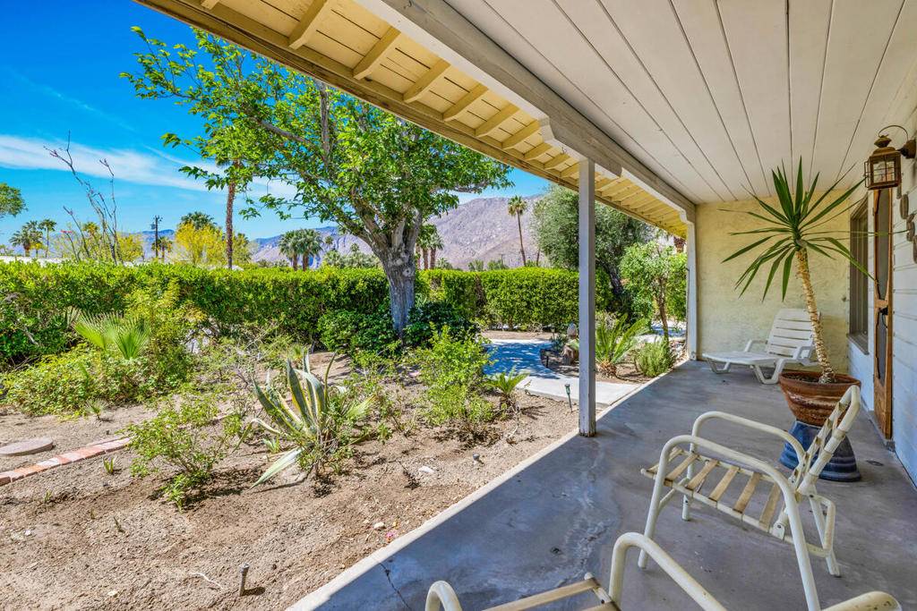 Palm Springs, CA 92262,1050 E San Jacinto WAY